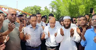 রাজনৈতিক সম্প্রীতি বজায় রেখে যার যার রাজনীতি করুন: ডেপুটি স্পিকার